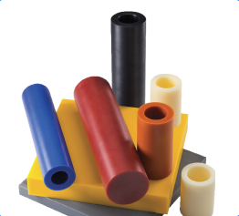 Le nylon Nyloil® FG pour réduire la friction et la contamination