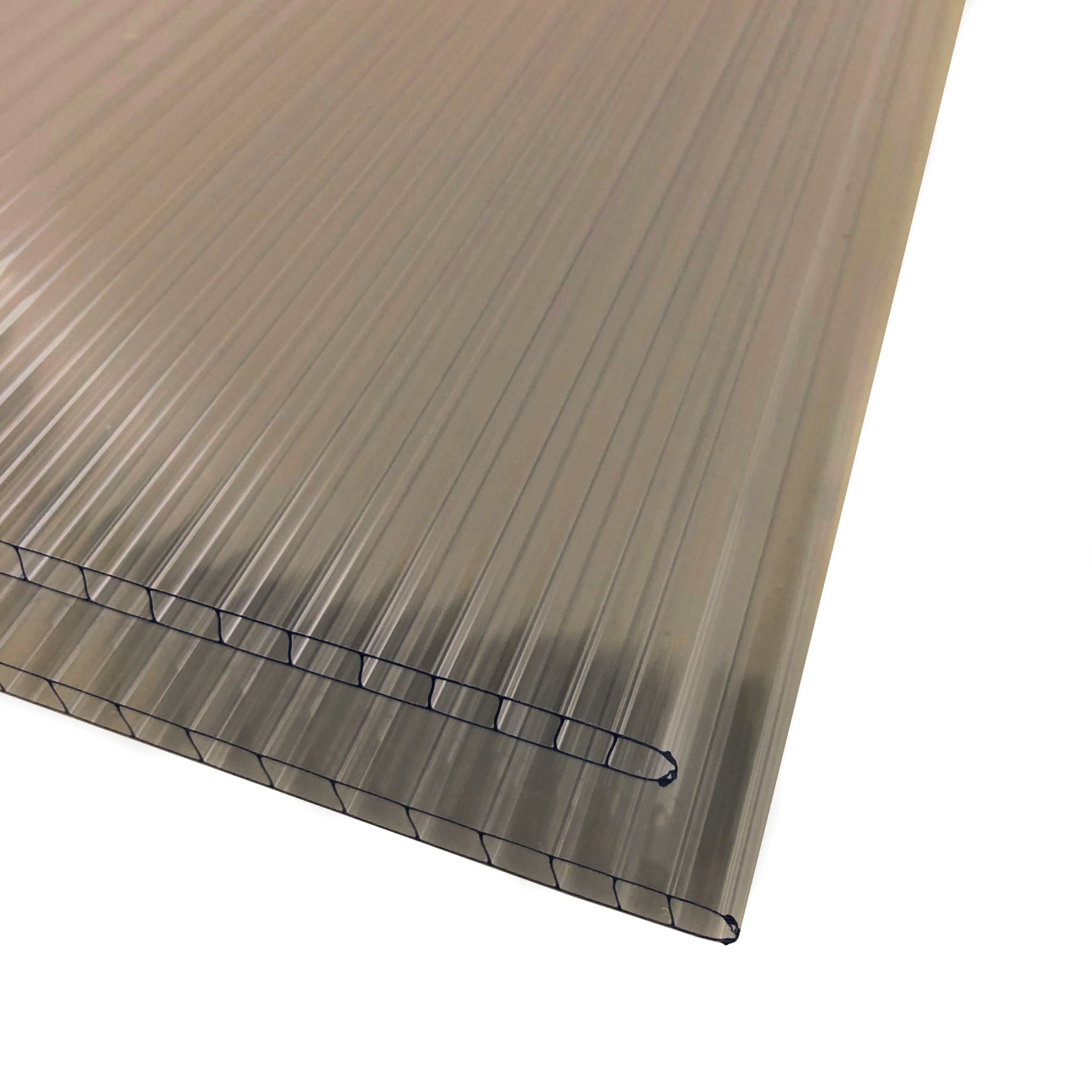 GroupePolyalto-Polycarbonate-Double-Paroi-Fumé-Foncé